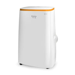 Taurus Top Temp Connect Climatiseur portatif 65 dB Blanc