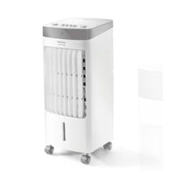 Taurus R403 humidificateur 4 L Blanc 80 W