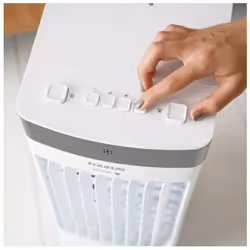 Taurus R403 humidificateur 4 L Blanc 80 W - Vue supplémentaire 10