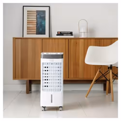 Taurus R403 humidificateur 4 L Blanc 80 W - Vue supplémentaire 11