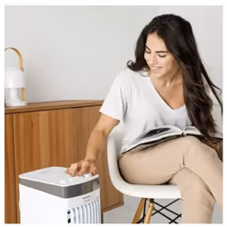 Taurus R403 humidificateur 4 L Blanc 80 W - Vue supplémentaire 12