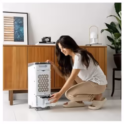 Taurus R403 humidificateur 4 L Blanc 80 W - Vue supplémentaire 15