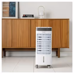 Taurus R403 humidificateur 4 L Blanc 80 W