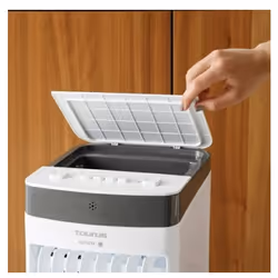 Taurus R403 humidificateur 4 L Blanc 80 W - Vue supplémentaire 4
