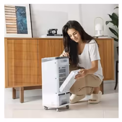 Taurus R403 humidificateur 4 L Blanc 80 W - Vue supplémentaire 5