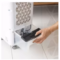 Taurus R403 humidificateur 4 L Blanc 80 W - Vue supplémentaire 6