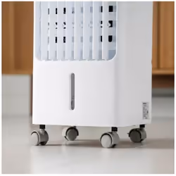Taurus R403 humidificateur 4 L Blanc 80 W - Vue supplémentaire 8