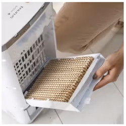 Taurus R403 humidificateur 4 L Blanc 80 W - Vue supplémentaire 9