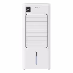 Taurus R 950, Refroidisseur d'air évaporatif portable, Blanc, 4 roue(s), Tactile, 7 L, 400 m³/h