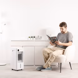Taurus R 950 Refroidisseur d'air évaporatif portable