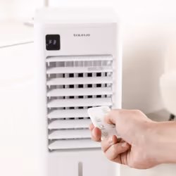 Taurus R 950 Refroidisseur d'air évaporatif portable - Vue supplémentaire 4