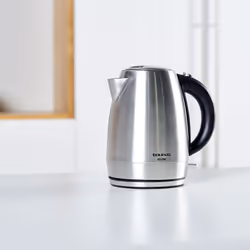 Taurus Selene bouilloire 1,7 L 2200 W Acier inoxydable - Vue supplémentaire 4