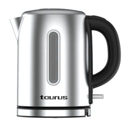 Taurus 958563000 bouilloire 1 L 2200 W Noir