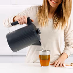 Taurus Jonic Tea bouilloire 1,7 L 2200 W Gris - Vue supplémentaire 6