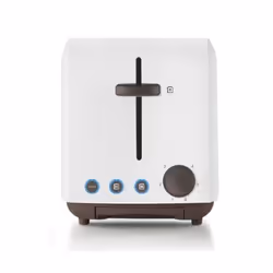 Taurus MyToast Duplo 1450 W Blanc
