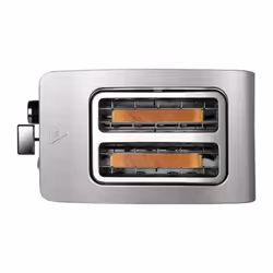 Taurus MyToast II Legend 5 2 part(s) 850 W Acier inoxydable