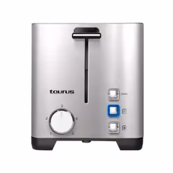 Taurus MyToast II Legend 5 2 part(s) 850 W Acier inoxydable