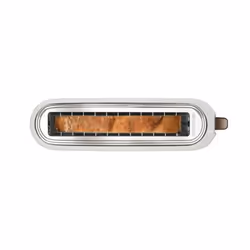 Taurus 960647000 grille-pain 7 1 part(s) 1000 W Blanc