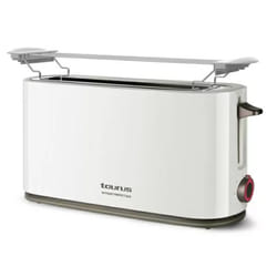 Taurus 960657000 grille-pain 7 1 part(s) 1000 W Blanc