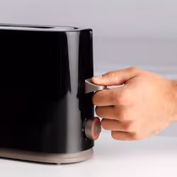 Taurus Mytoast Nero 7 1 part(s) 1000 W Noir - Vue supplémentaire 4