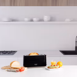 Taurus Mytoast Nero 7 1 part(s) 1000 W Noir - Vue supplémentaire 5