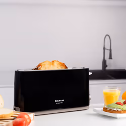 Taurus Mytoast Nero 7 1 part(s) 1000 W Noir - Vue supplémentaire 6