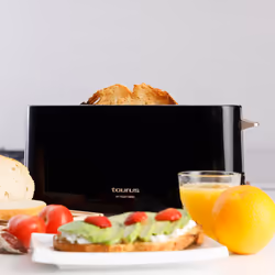 Taurus Mytoast Nero 7 1 part(s) 1000 W Noir - Vue supplémentaire 7