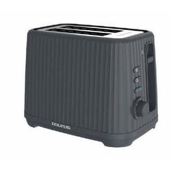 Taurus JONIC TOAST 7 2 part(s) 1150 W Gris