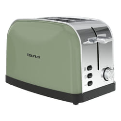 Taurus Vintage II 7 2 part(s) 950 W Olive