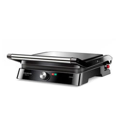Taurus Etna Inox Gril de contact