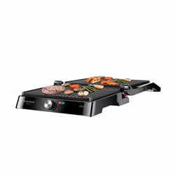Taurus Etna Inox Gril de contact