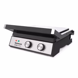 Taurus Asteria Complet, Noir, Acier inoxydable, Acier inoxydable, Rectangulaire, Rotatif, 290 x 230 mm, 2000 W