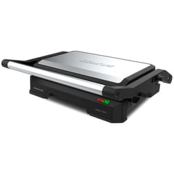 Taurus MYGRILL LEGEND Gril de contact