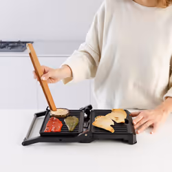 Taurus MYGRILL LEGEND Gril de contact - Vue supplémentaire 4