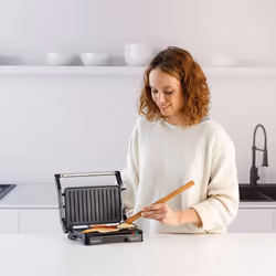 Taurus MYGRILL LEGEND Gril de contact - Vue supplémentaire 5