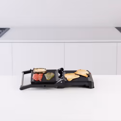 Taurus MYGRILL LEGEND Gril de contact - Vue supplémentaire 6