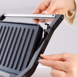 Taurus MYGRILL LEGEND Gril de contact - Vue supplémentaire 7