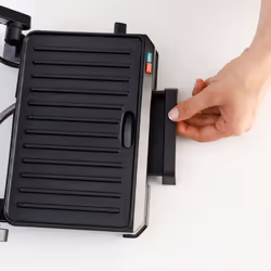 Taurus MYGRILL LEGEND Gril de contact - Vue supplémentaire 9