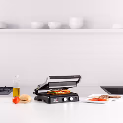 Taurus Bistro Gourmet Gril de contact - Vue supplémentaire 2