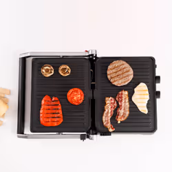 Taurus Bistro Gourmet Gril de contact - Vue supplémentaire 3