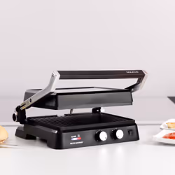 Taurus Bistro Gourmet Gril de contact - Vue supplémentaire 4