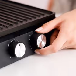 Taurus Bistro Gourmet Gril de contact - Vue supplémentaire 5
