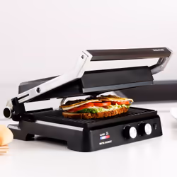 Taurus Bistro Gourmet Gril de contact - Vue supplémentaire 8