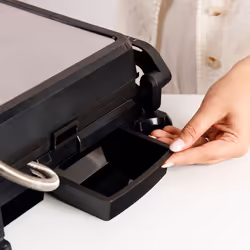 Taurus Bistro Essential Gril de contact - Vue supplémentaire 7