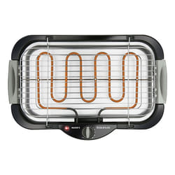 Taurus MAXIM´S Barbecue Dessus de table Electrique Noir 2400 W