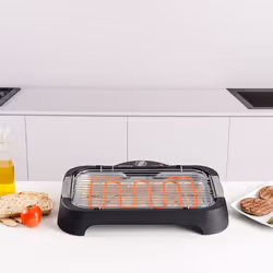 Taurus MAXIM'S Barbecue Dessus de table Electrique Noir 2400 W - Vue supplémentaire 6