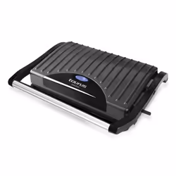 Taurus 968423000, Noir, Rectangulaire, Rotatif, 700 W