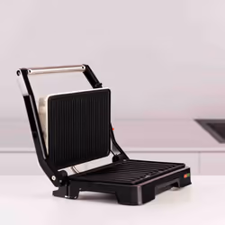 Taurus MYGRILL VINTAGE Gril de contact