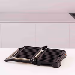 Taurus MYGRILL VINTAGE Gril de contact