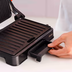 Taurus MYGRILL VINTAGE Gril de contact - Vue supplémentaire 5